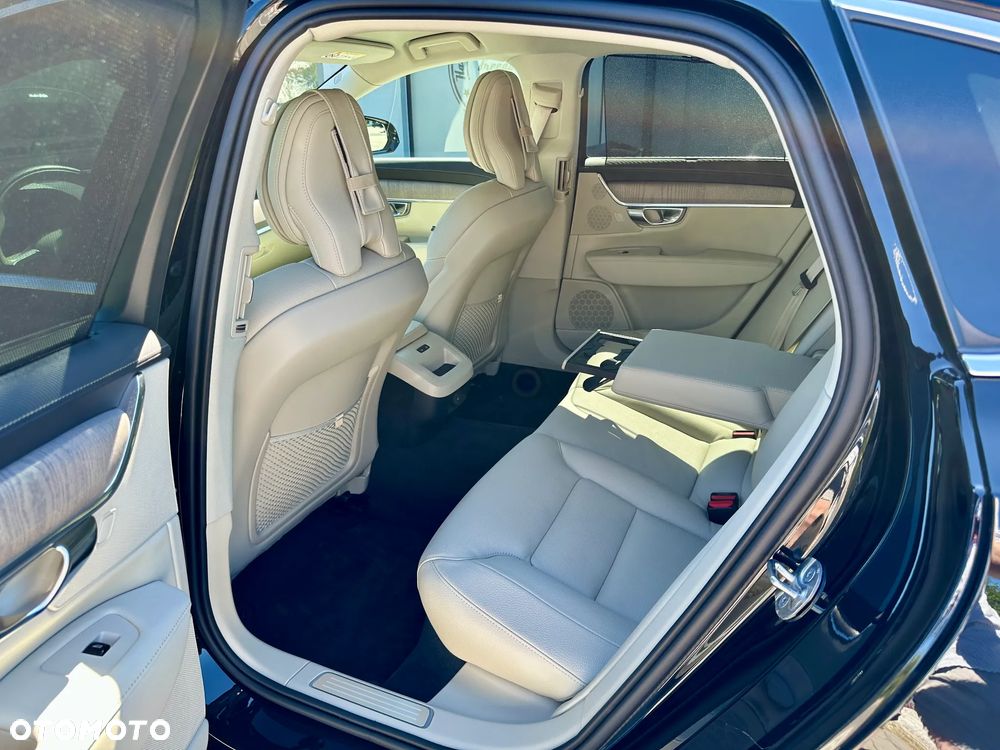 Volvo S90 B4 B Plus Bright - 23