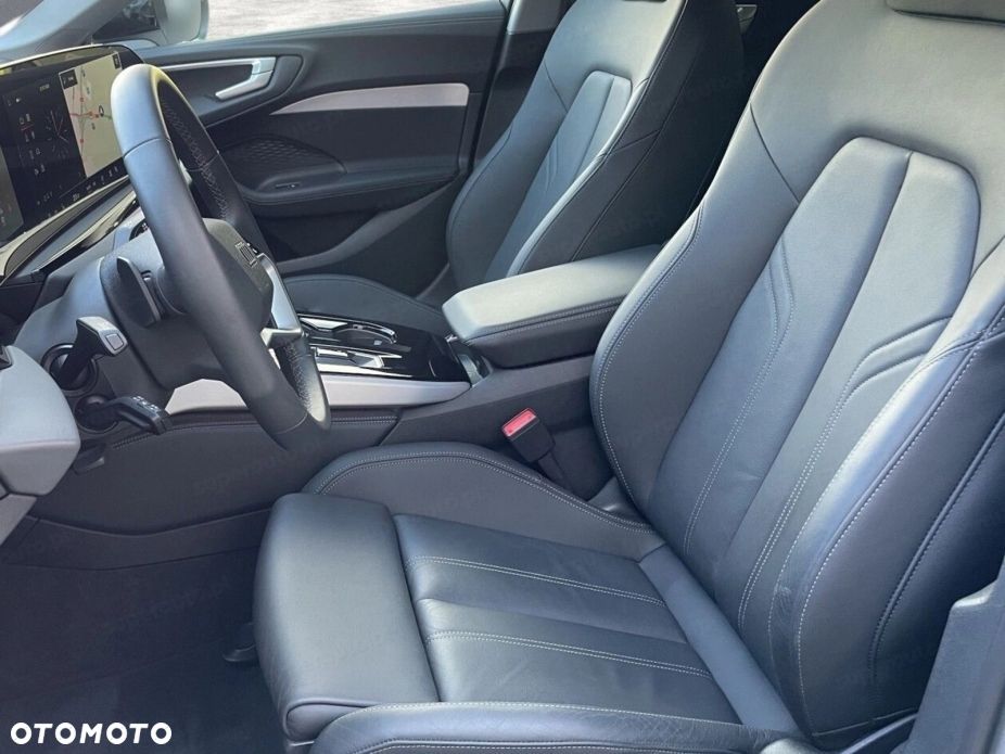 Audi A5 Limousine - 6