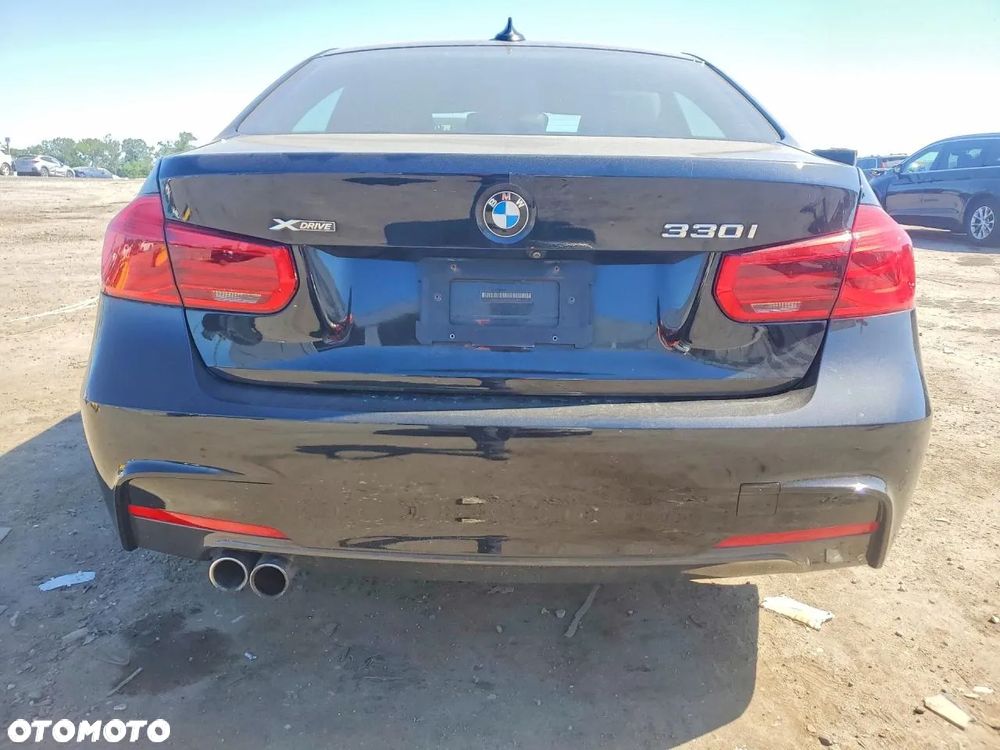 BMW Seria 3 330i Edition M Sport Shadow - 6