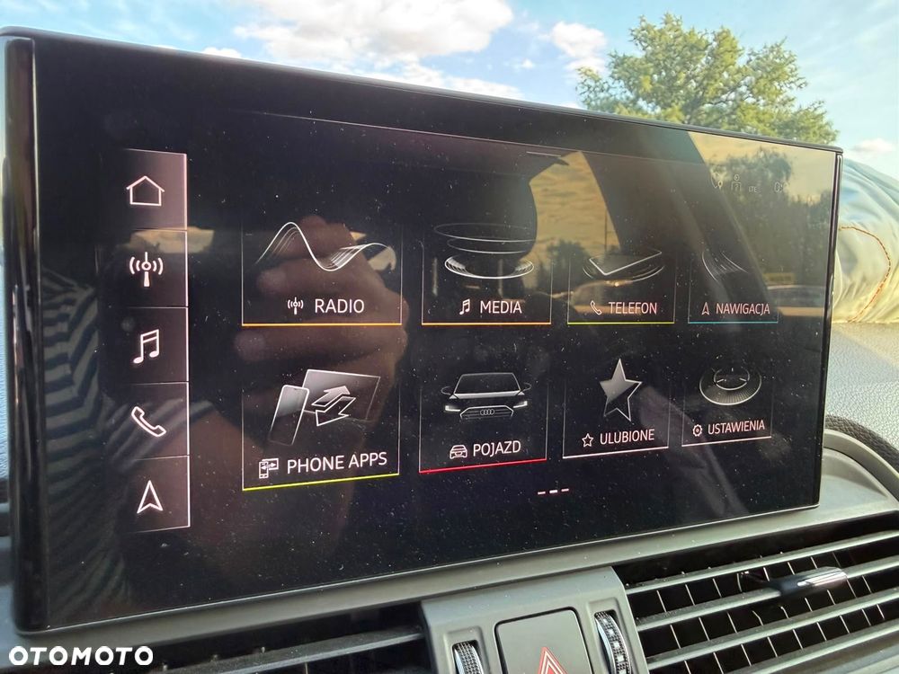 Audi Q5 Sportback 35 TDI mHEV S Line S tronic - 20