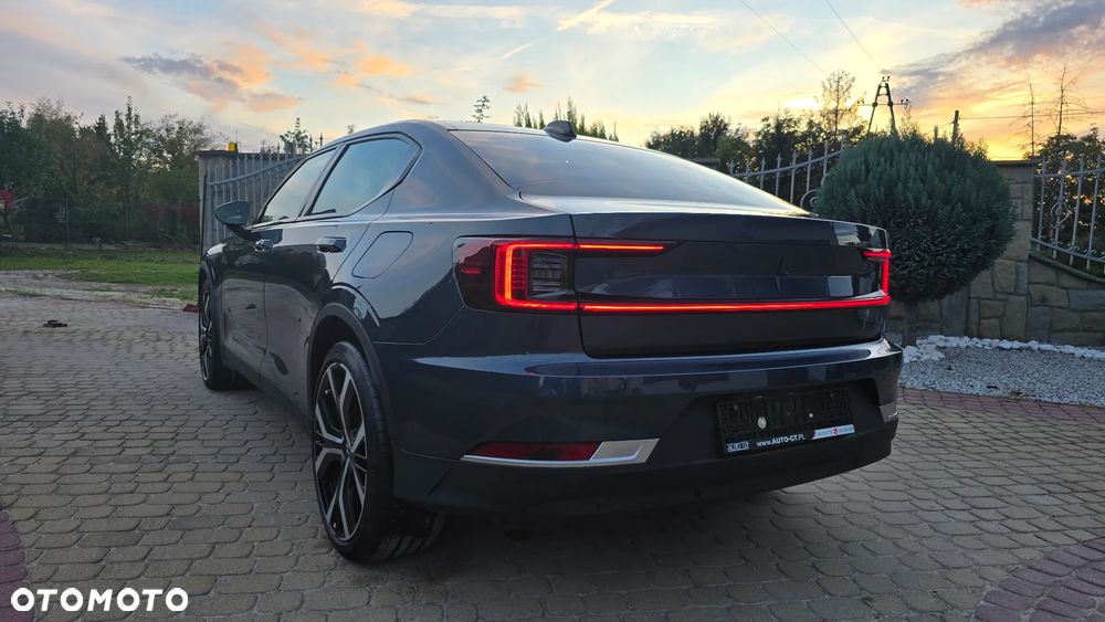 Polestar 2 Dual Motor 78kWh - 34
