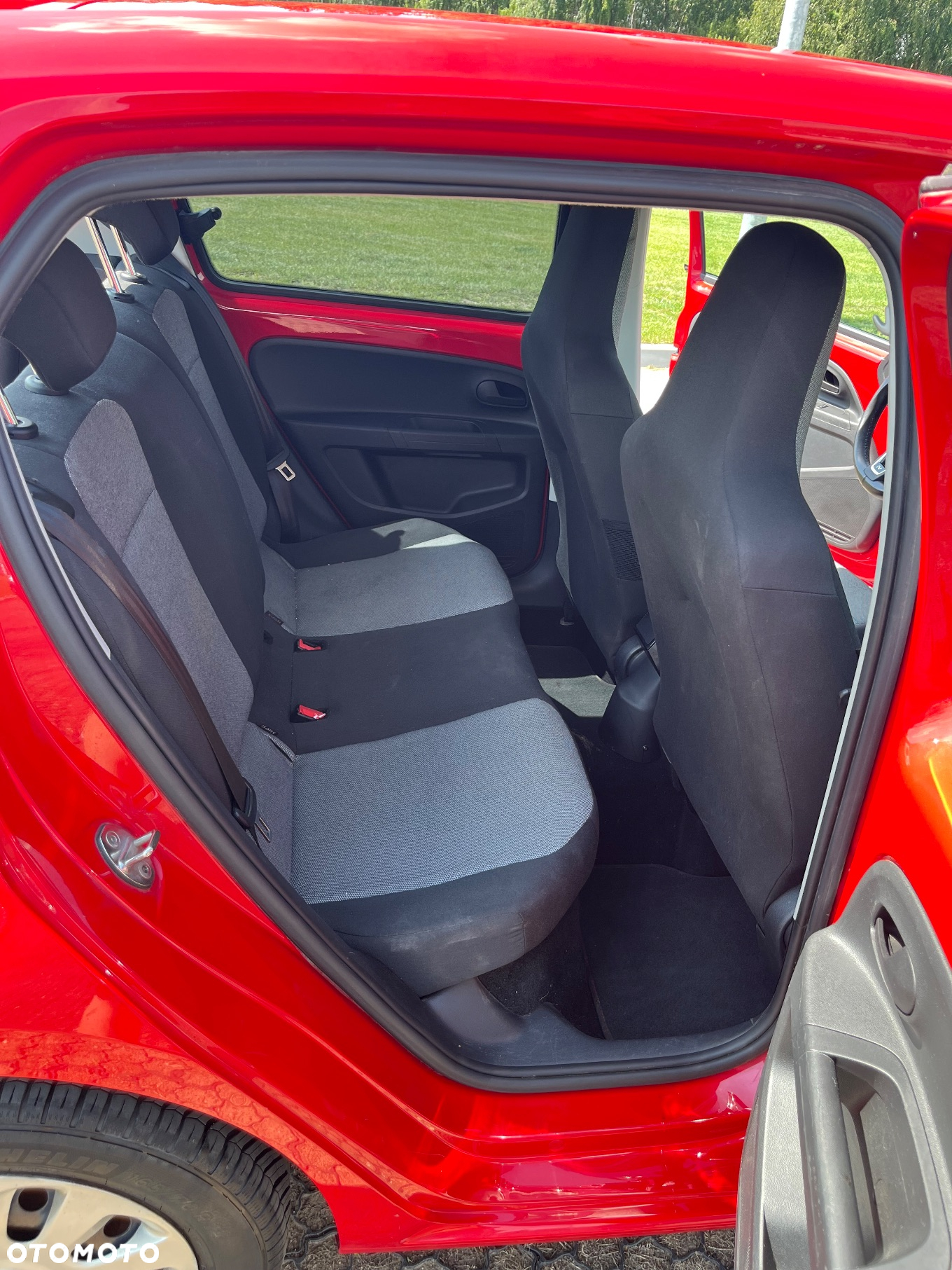Skoda Citigo 1.0 Ambition - 11