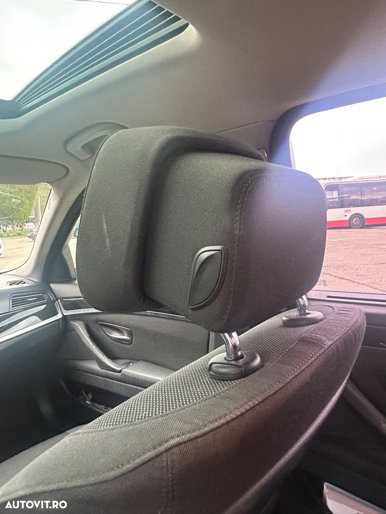 BMW Seria 5 - 9