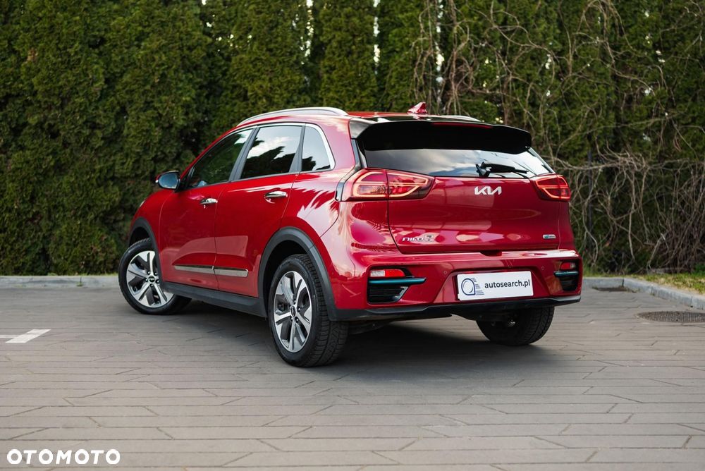 Kia Niro 64kWh L - 7
