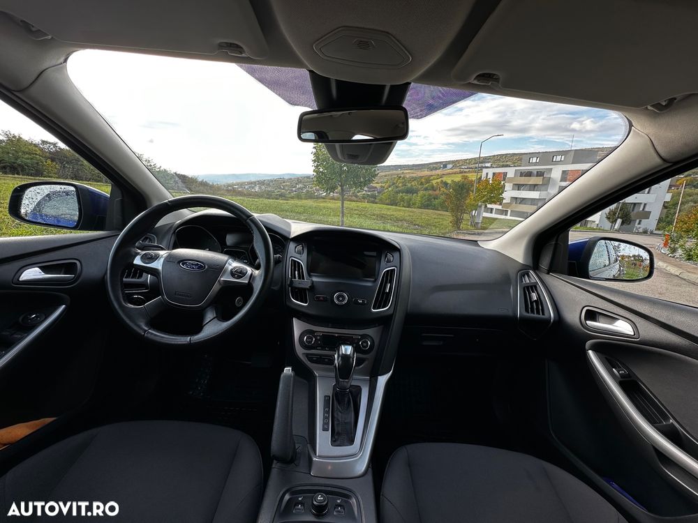 Ford Focus 2.0 EcoBlue Active - 6