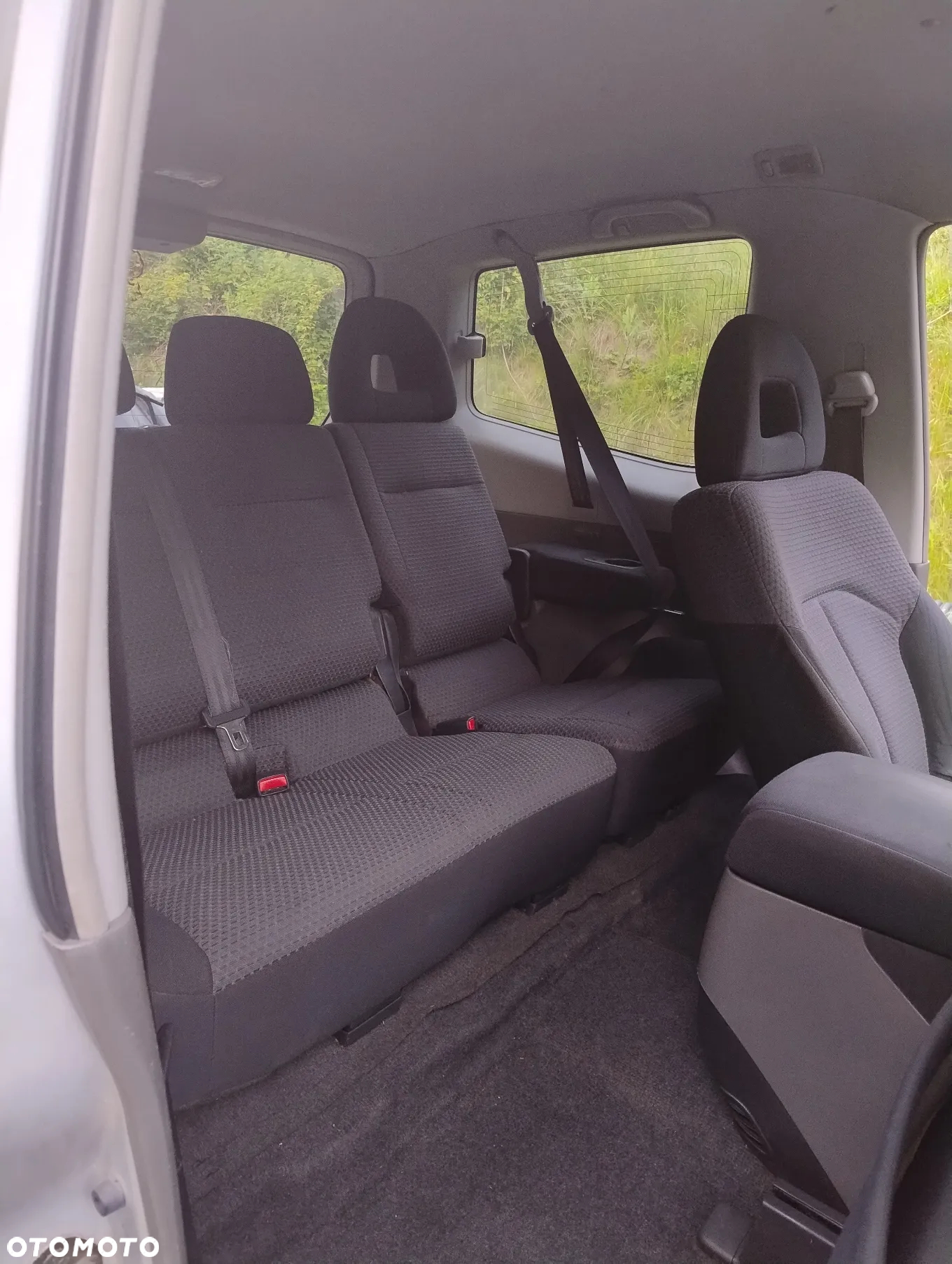 Mitsubishi Pajero - 10
