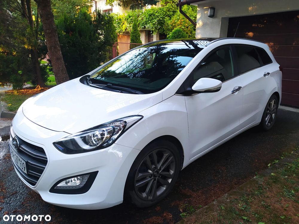 Hyundai i30 - 1
