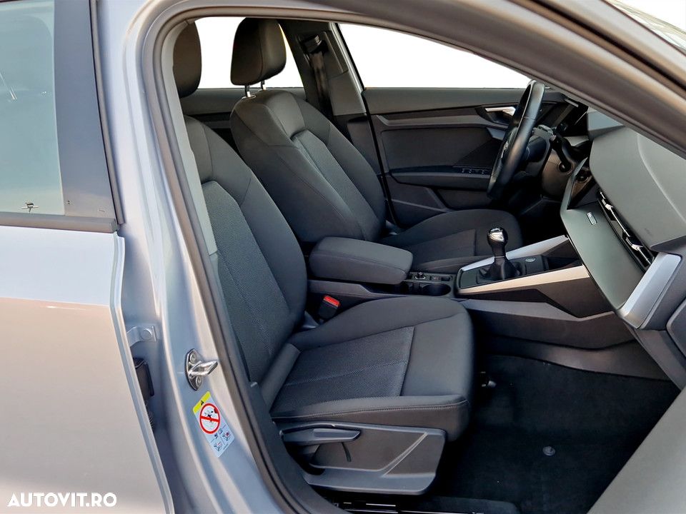 Audi A3 - 14
