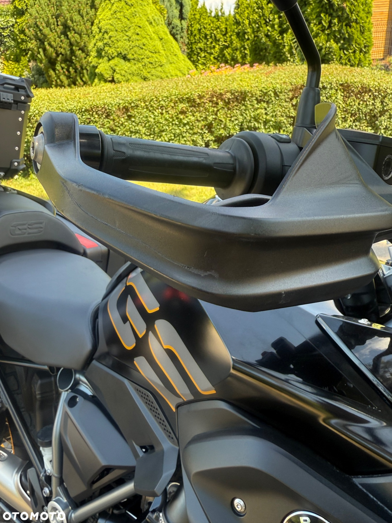 BMW GS - 18