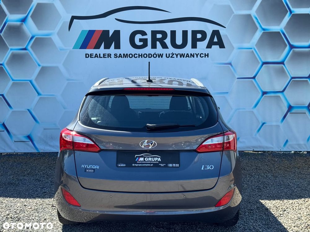 Hyundai i30 - 5