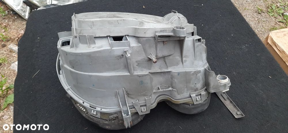 Mercedes W210 Reflektor Lampa Przód Xenon Ksenon  144869 Ładna - 3