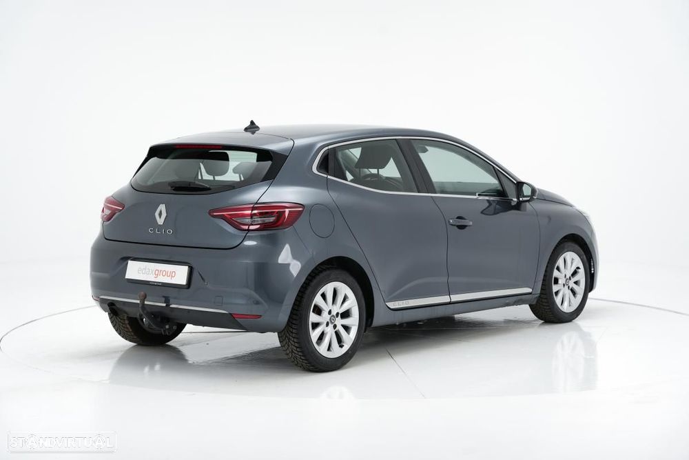 Renault Clio TCe 100 INTENS - 3