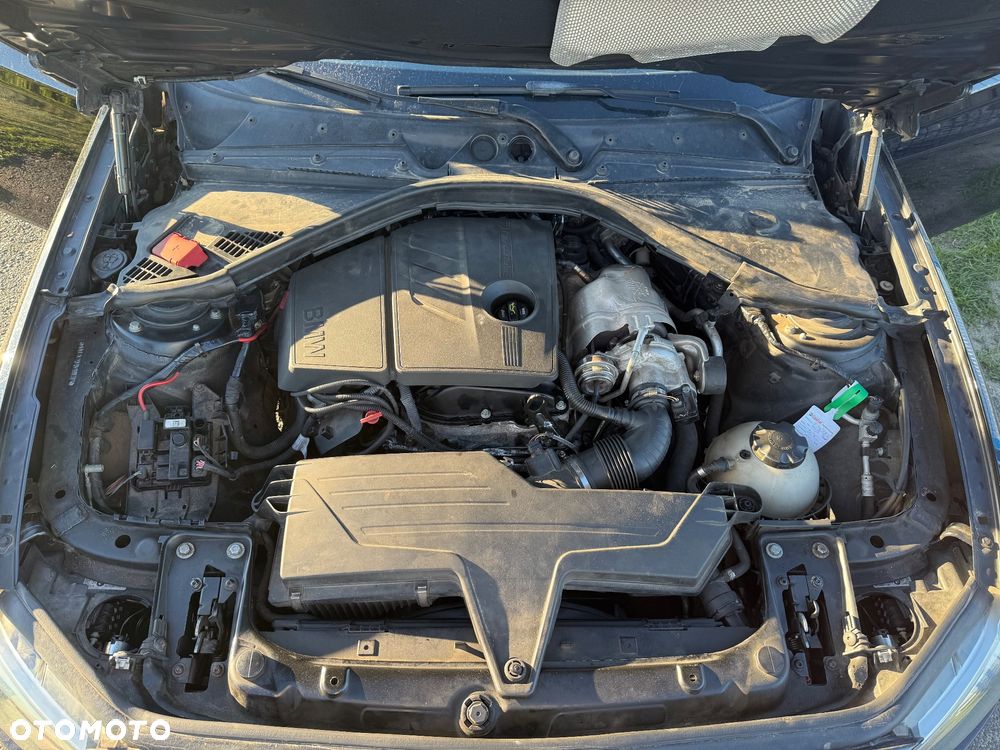 BMW Seria 1 116i - 5