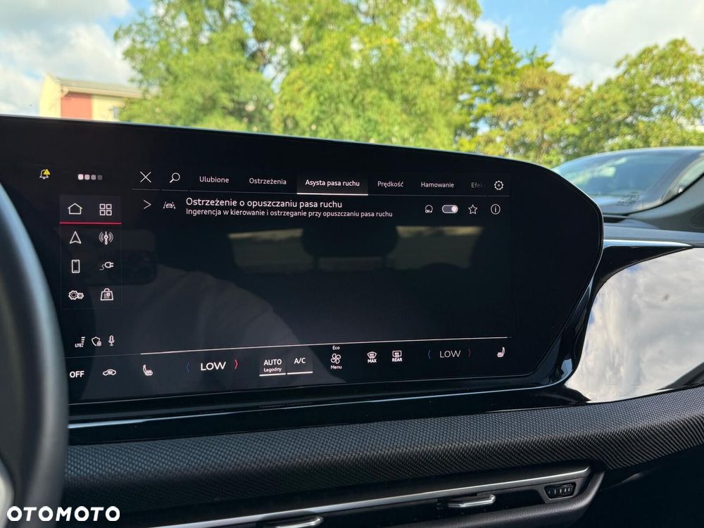 Audi A5 Avant e-Hybrid 220 kW Quattro S tronic - 32