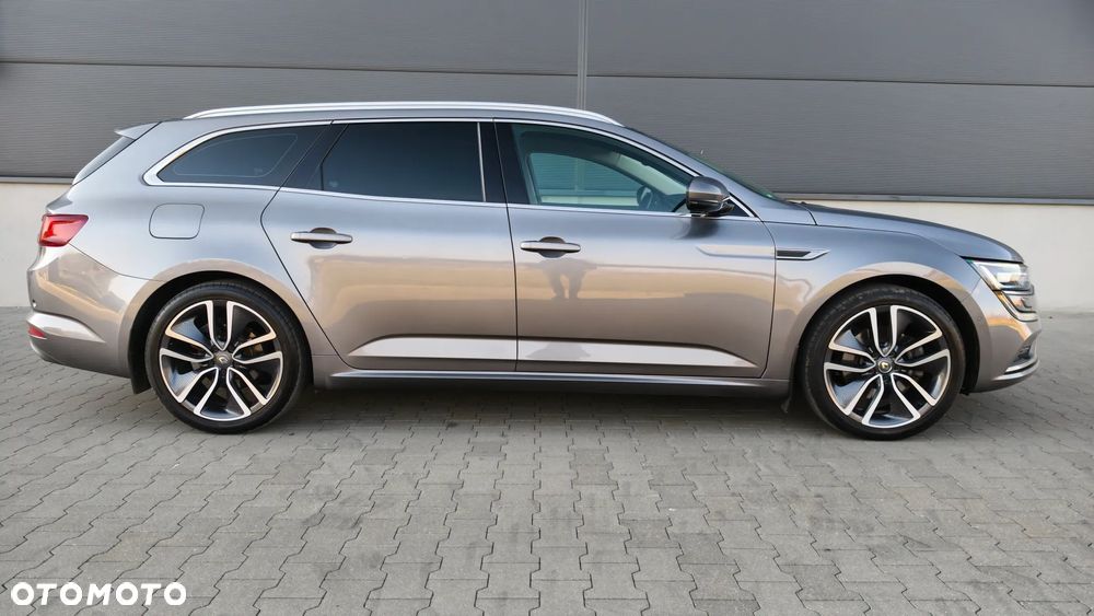 Renault Talisman BLUE dCi 200 EDC INTENS - 12
