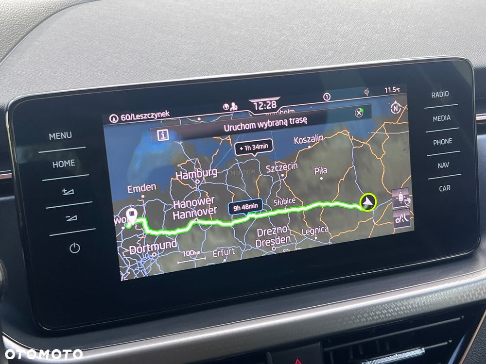 Skoda Kamiq 1.5 TSI DSG Drive 125 - 30