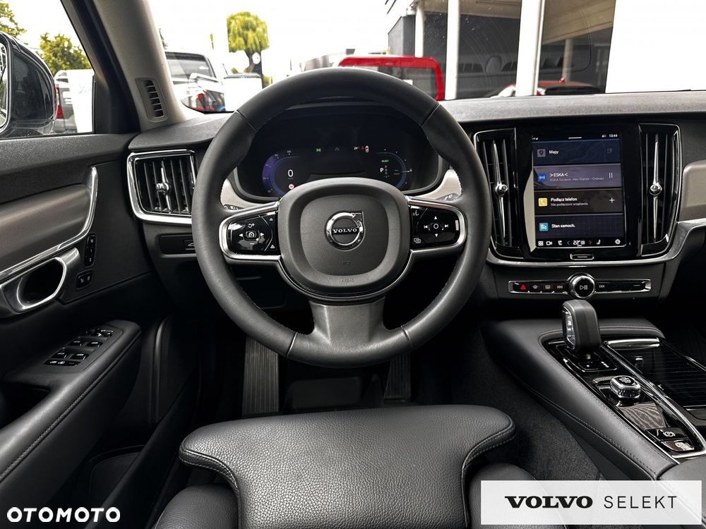 Volvo V90 - 22