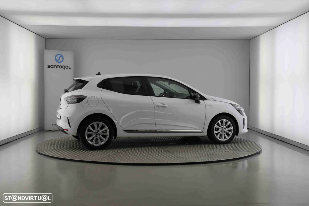 Renault Clio 1.0 TCe Evolution Bi-Fuel - 6