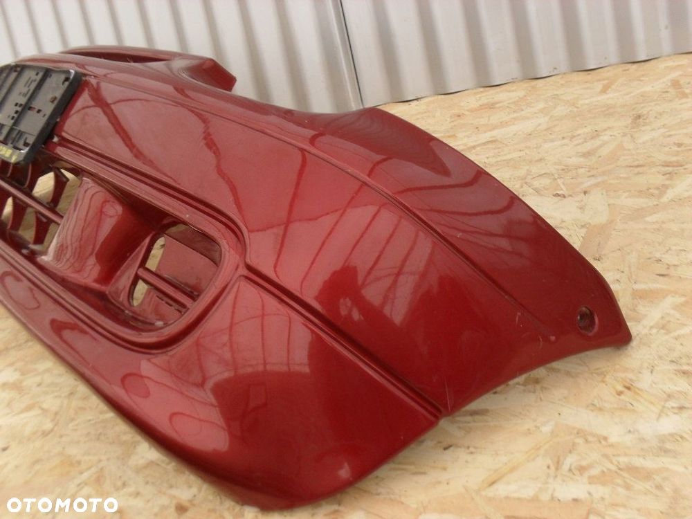 Zderzak przód 7700817500 RENAULT TWINGO I 93-98 - 2