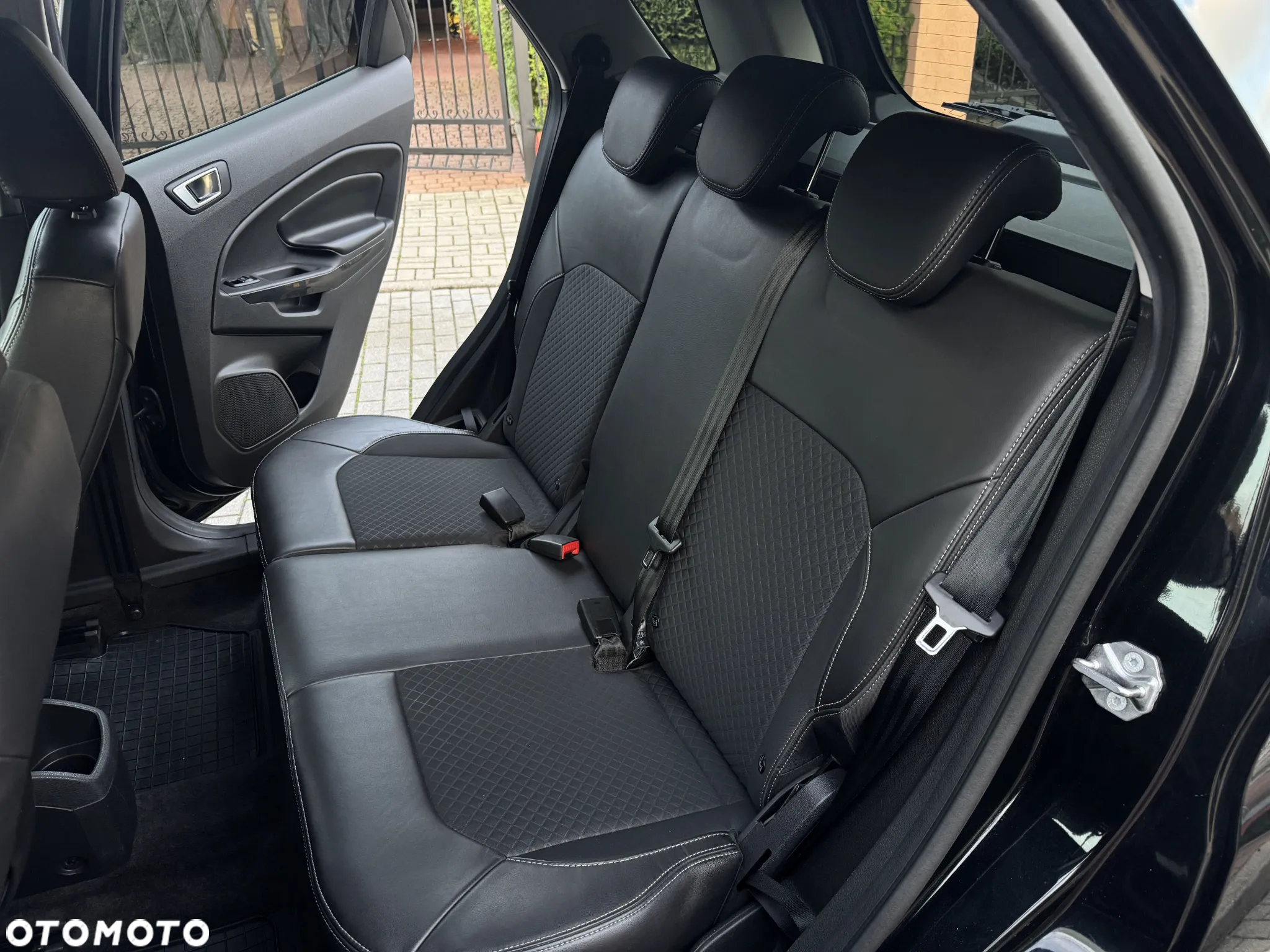 Ford EcoSport - 22