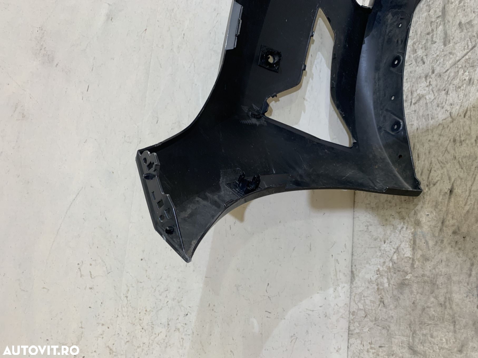 Bara fata BMW Seria 3 G20/G21, 2018, 2019, 2020, 2021, cod origine OE 5111742239. - 7