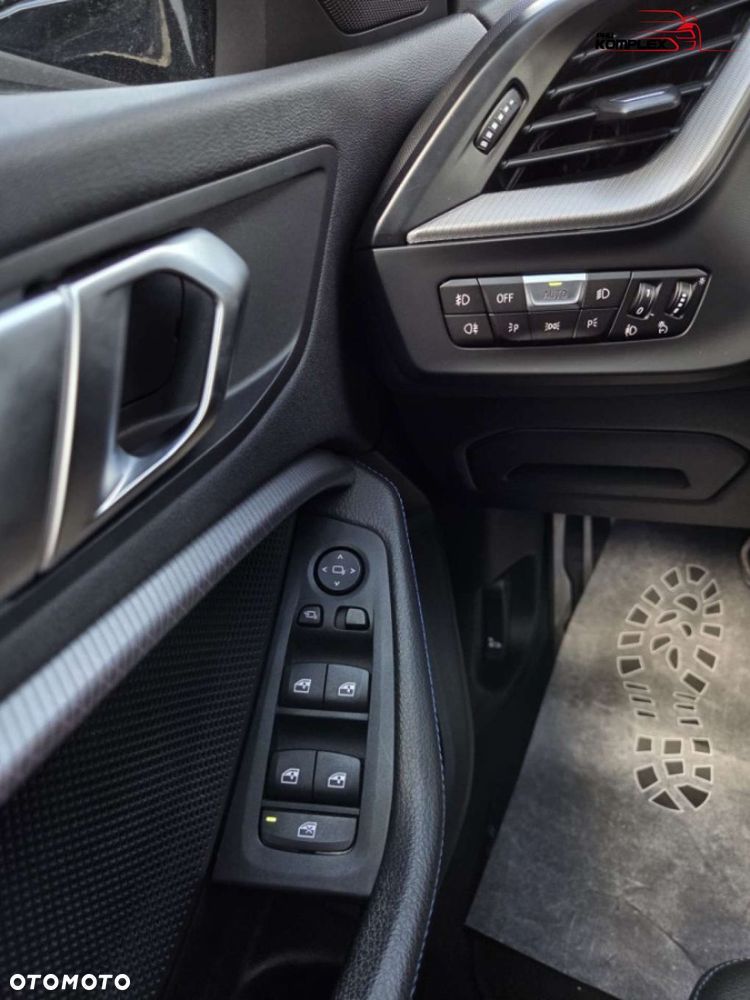 BMW Seria 1 - 21