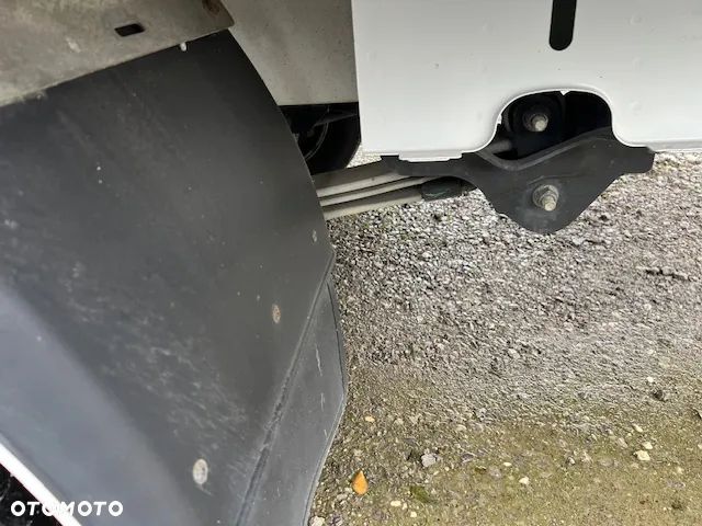 Renault Master kontener 2,3 Dci 130 KM klima tempomat - 12