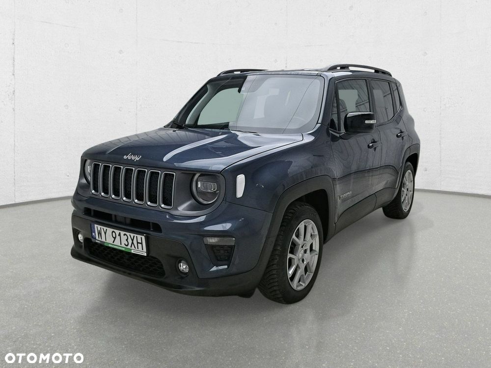 Jeep Renegade - 3