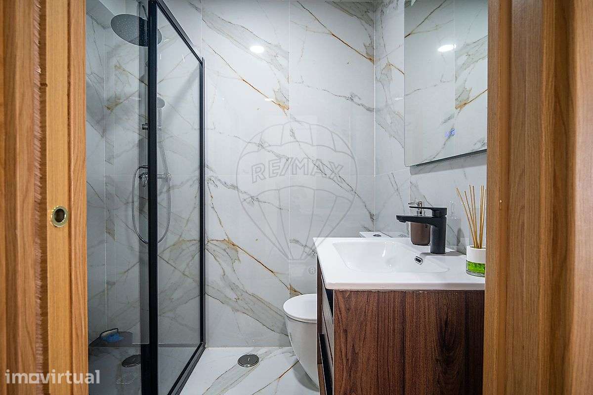 Apartamento T2 para venda - Grande imagem: 2/30