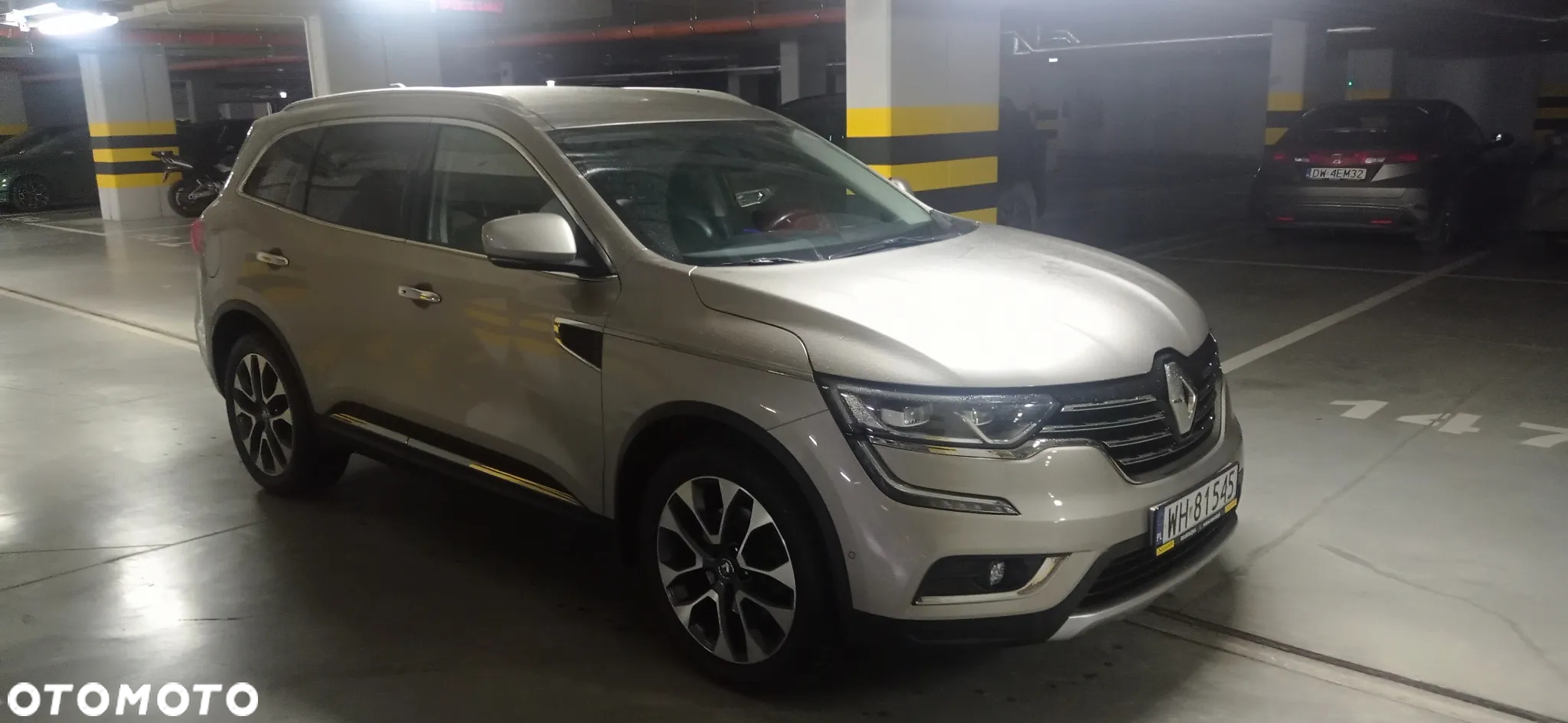 Renault Koleos 2.0 dCi Winter Edition 4x4 X-Tronic - 2