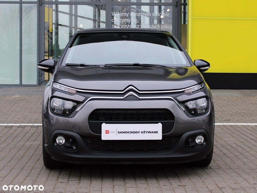 Citroën C3 1.2 PureTech Max - 3