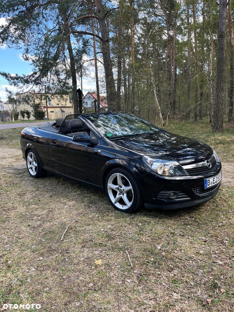 Opel Astra 1.8 Endless Summer - 13