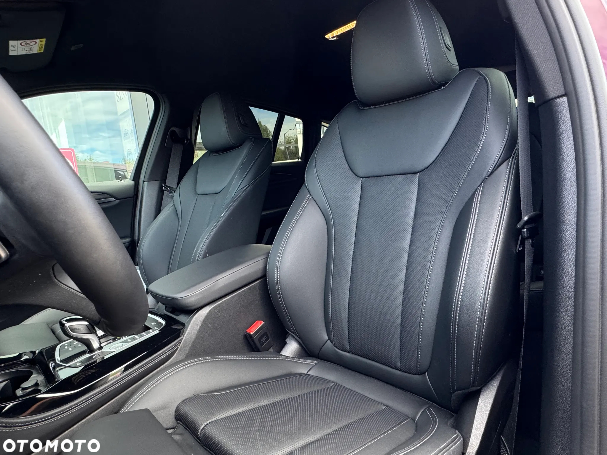 BMW X4 - 16