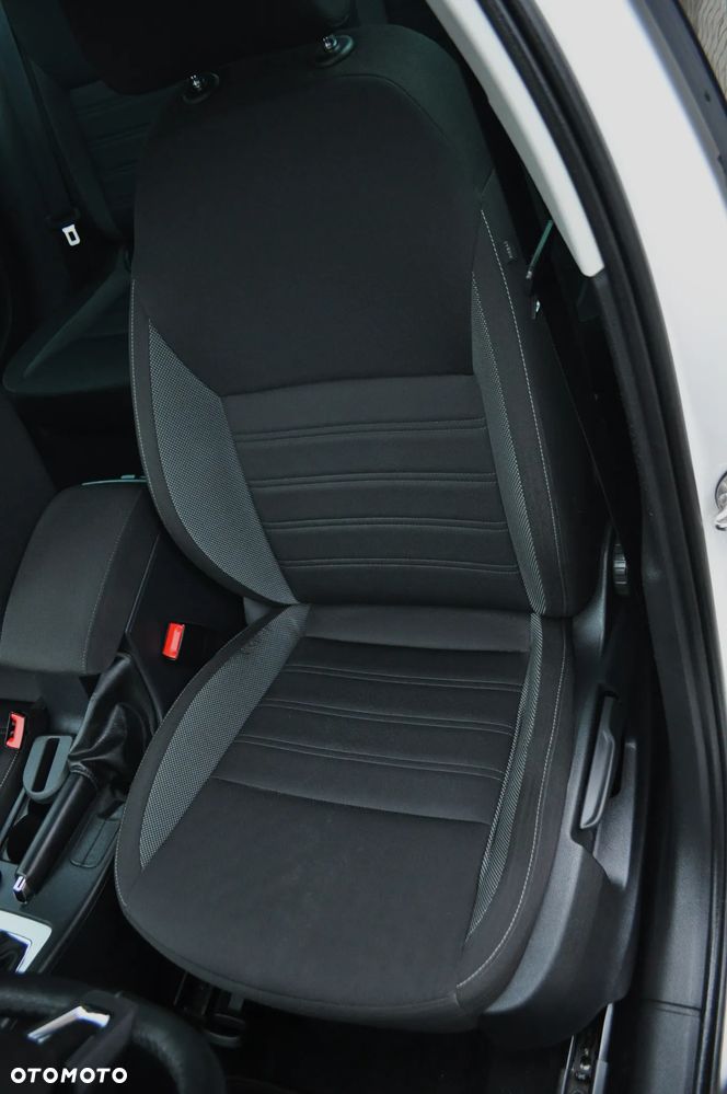 Skoda Octavia 1.6 TDI Style - 26