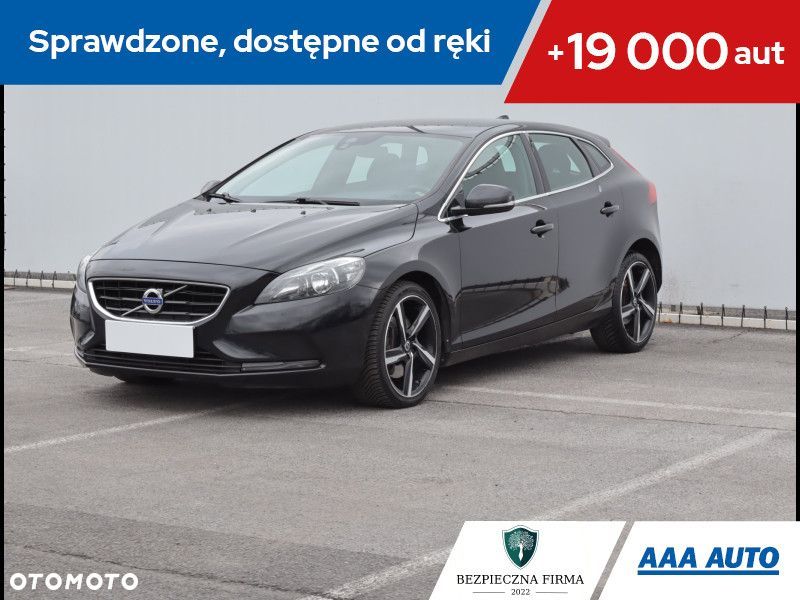 Volvo V40 - 2
