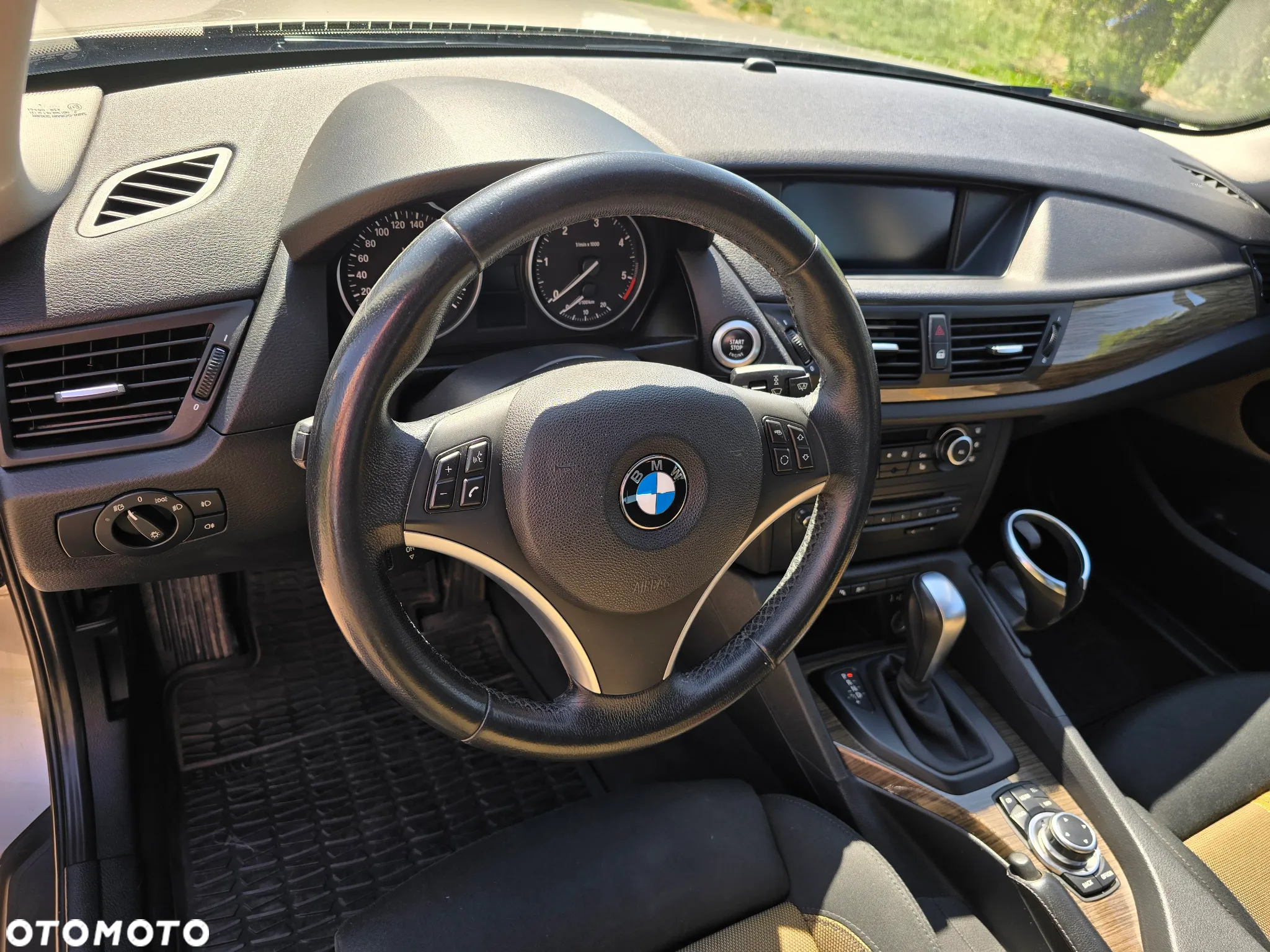 BMW X1 - 9