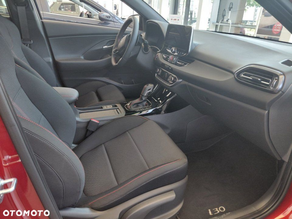 Hyundai i30 - 6