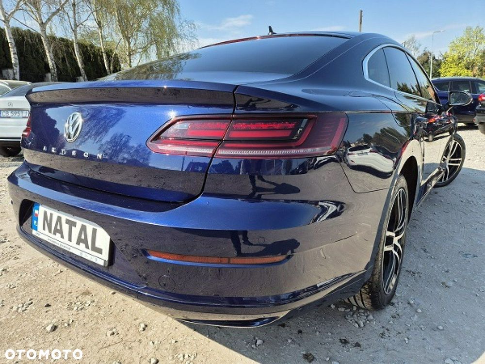 Volkswagen Arteon - 2