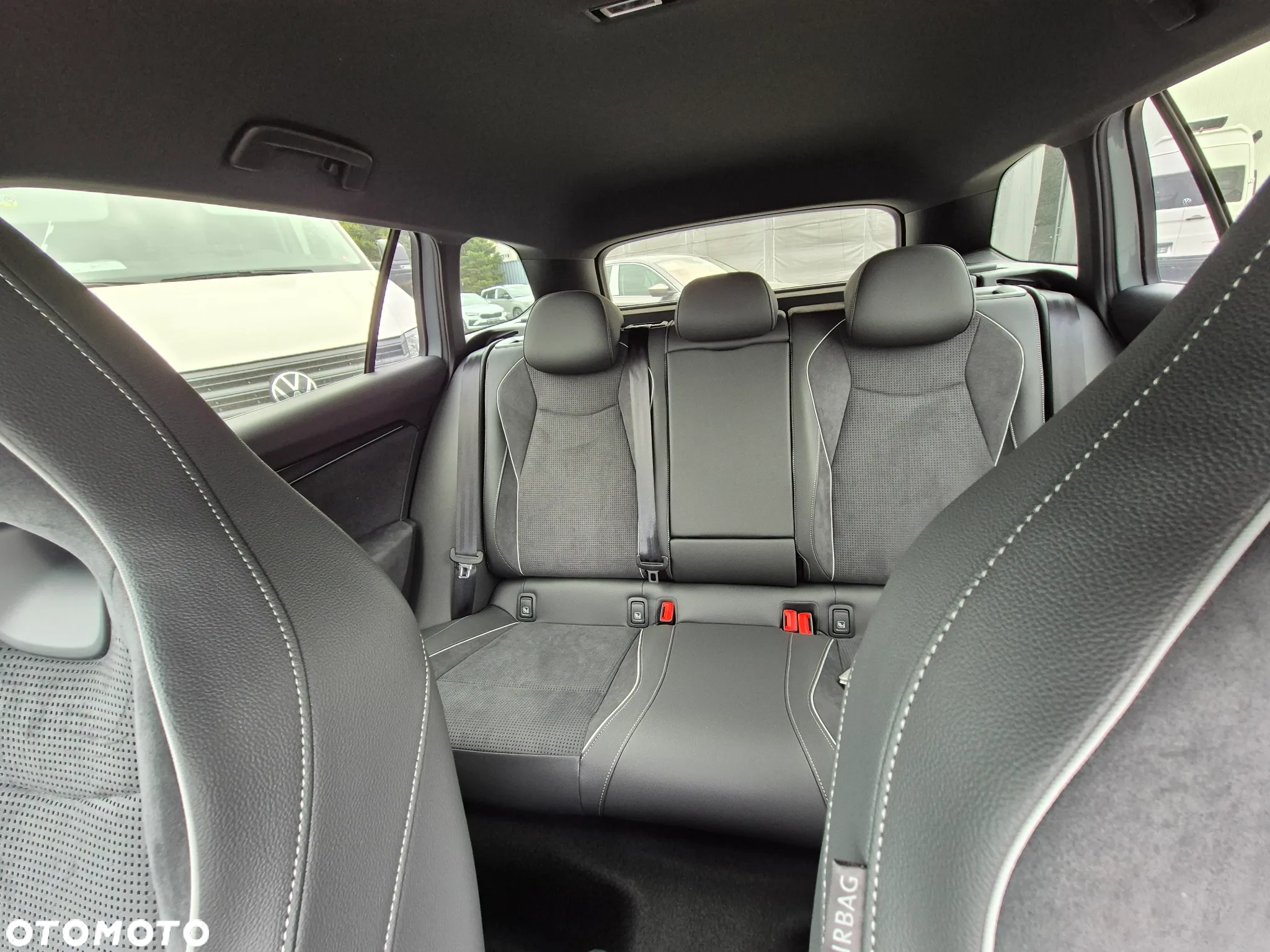 Skoda Superb 2.0 TSI 4x4 Sportline DSG - 15