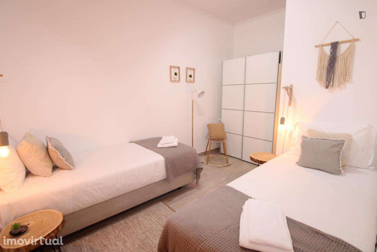 Apartamento com 2 quartos - localizado em Olaias Lisbon - Grande imagem: 4/14