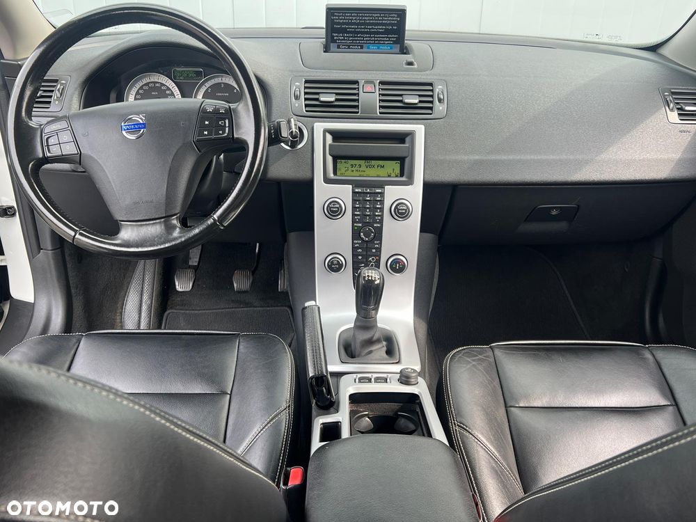 Volvo C70 D4 Momentum - 24