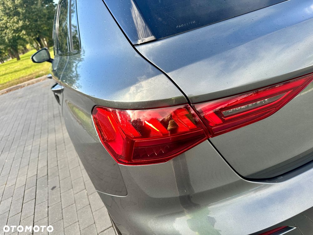 Audi A3 - 38