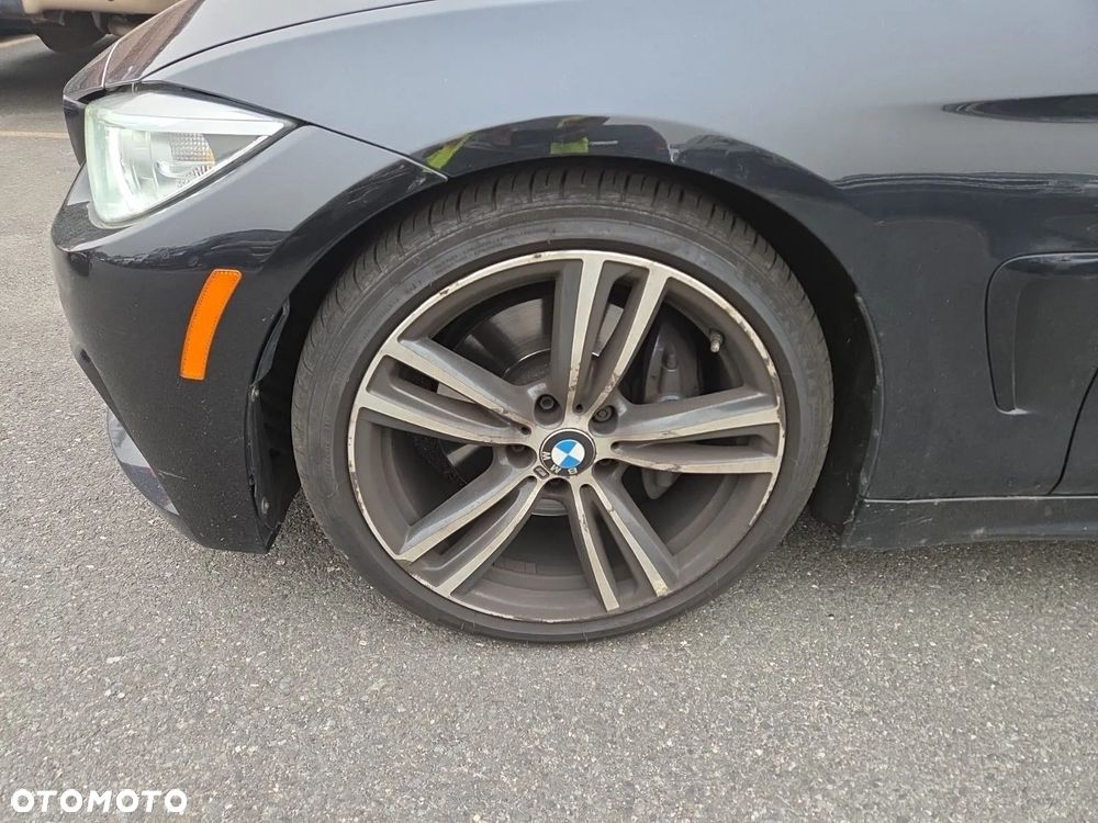 BMW Seria 4 430i M Sport - 18