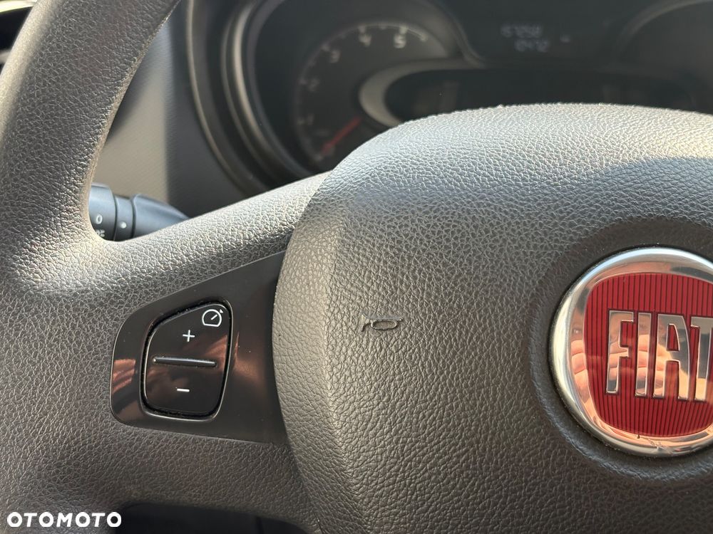 Fiat Talento Multicab L1H1 Basis - 15