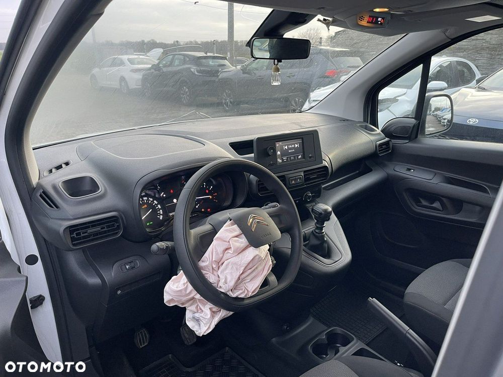 Citroën Berlingo MPV XL PureTech 110 FEEL - 8