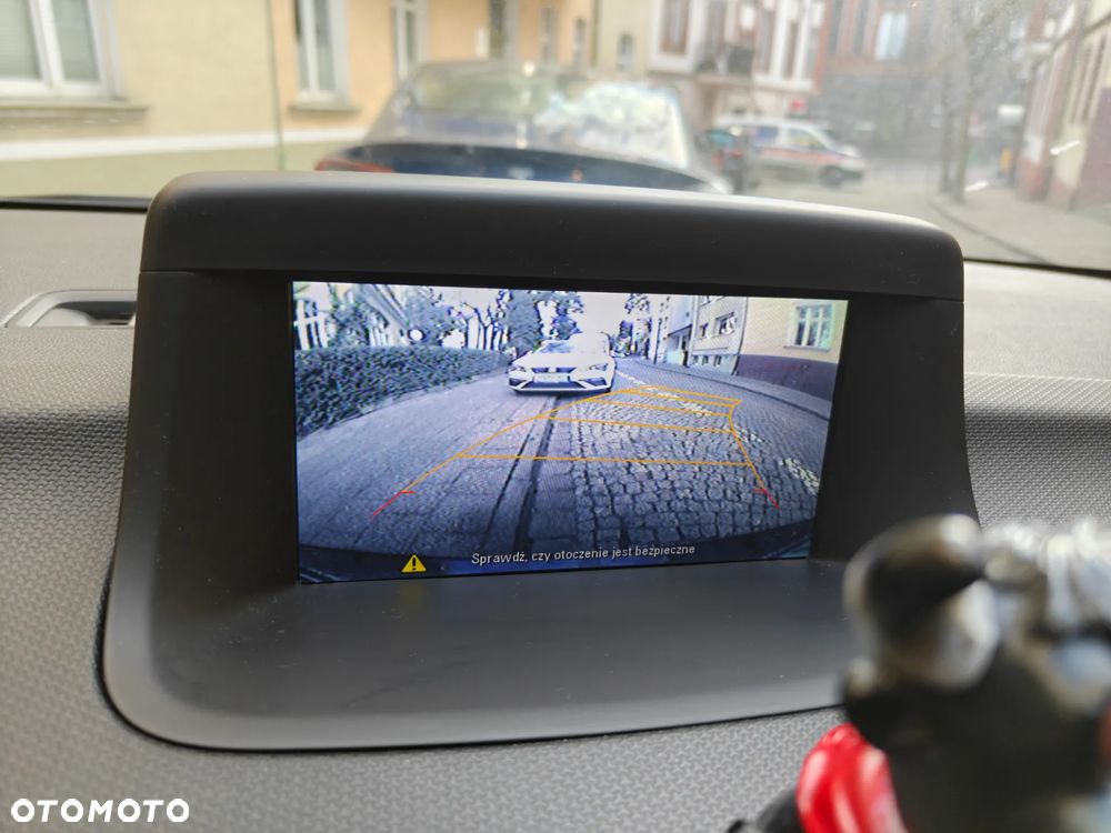 Opel Meriva 1.4 T Cosmo - 8