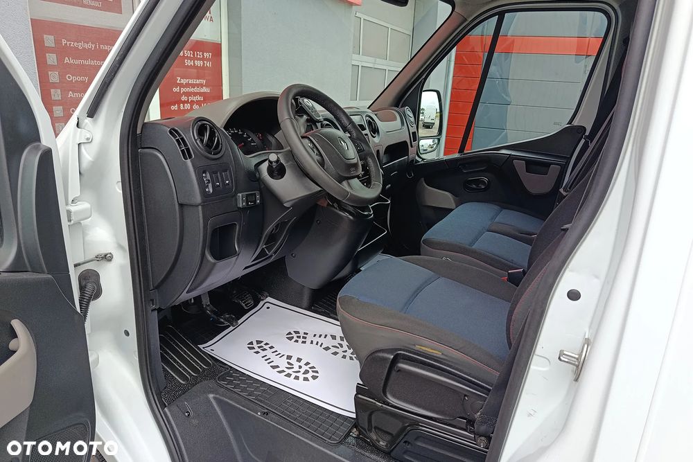 Renault Master III L2H2 - 20