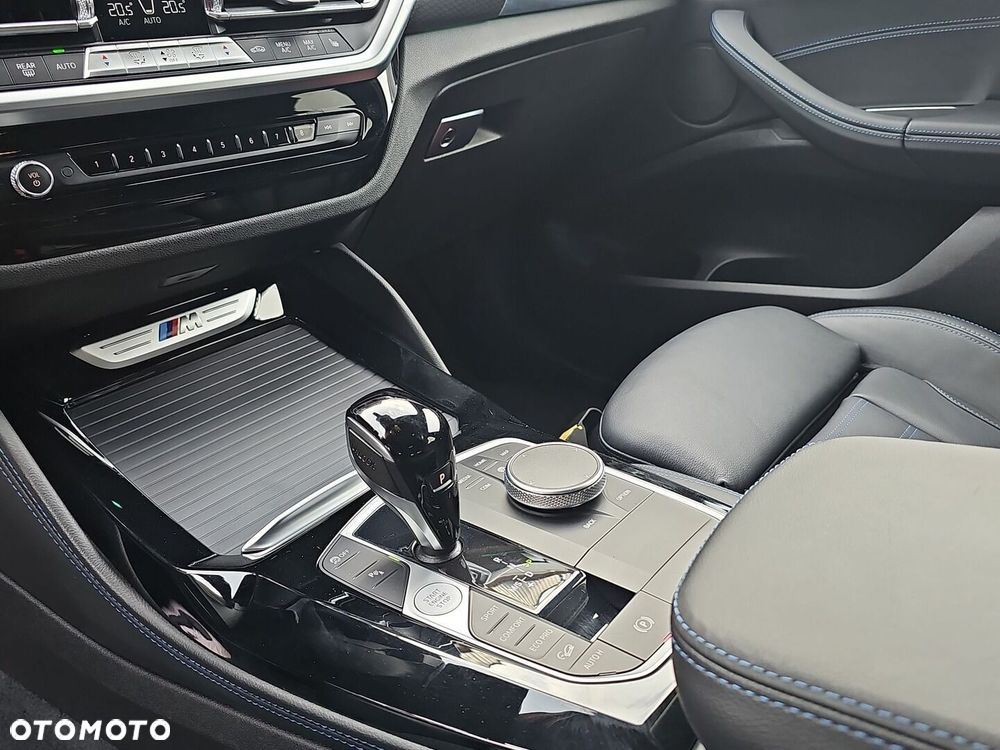 BMW X4 xM40i - 23
