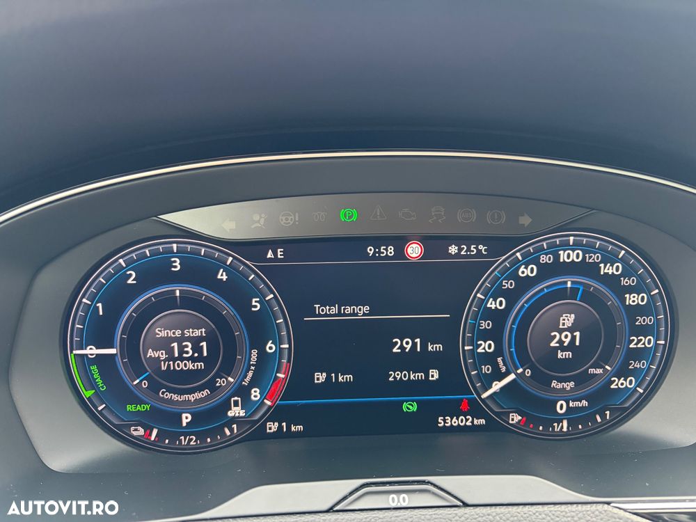 Volkswagen Passat - 15