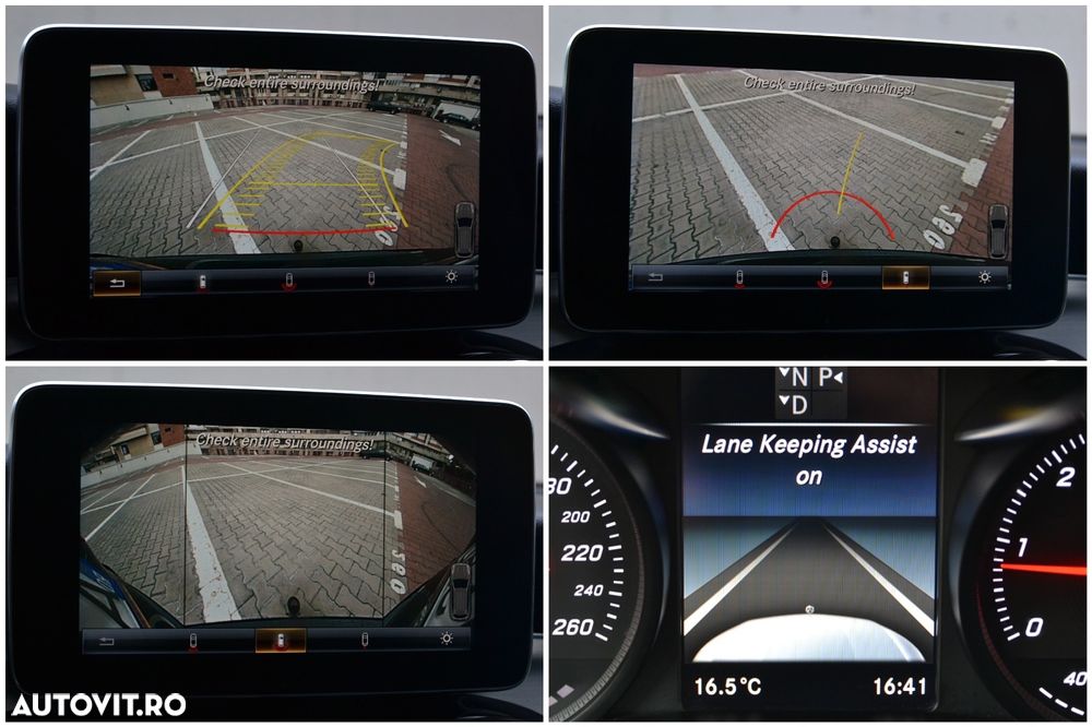 Mercedes-Benz GLC 220 d 4MATIC - 20